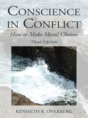 cover image of Conscience in Conflict